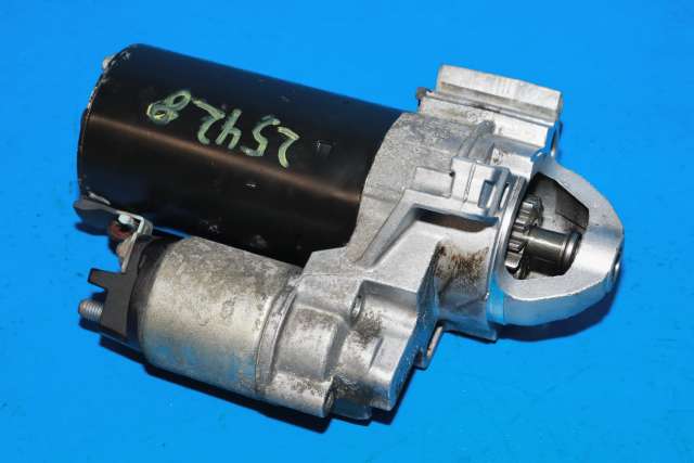 Starter diesel til BMW X3, 2010-2017 (F25) (F25) (BOSCH|0 001 148 010)