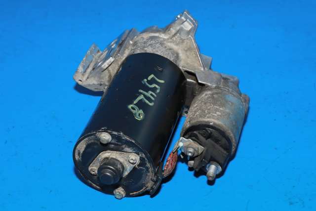 Starter diesel til BMW X3 2010-2017 (F25) (F25) (BOSCH|0 001 148 010|12.41-8 570 383|)