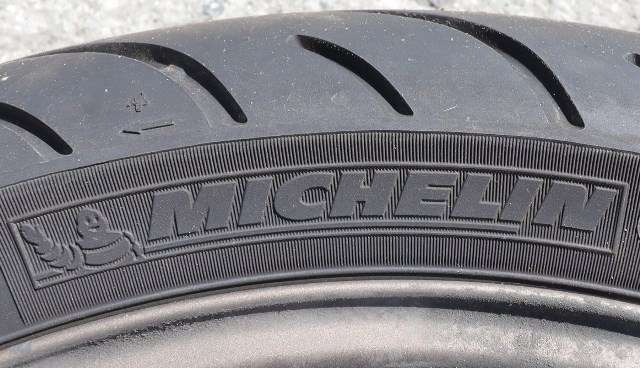 MC, Bakhjul til MC Honda CB125R 2018-->>  (160 X 60 R 17"|)