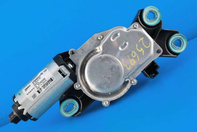 Viskermotor bakrute til Volvo V70 2007-2013 (Type III, Fase 1)  (VOLVO|31290787|)