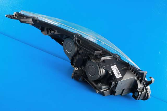 Frontlykt venstre halogen til Peugeot 3008 2009-2016 (Type I)  (PEUGEOT|96 825191 80|)