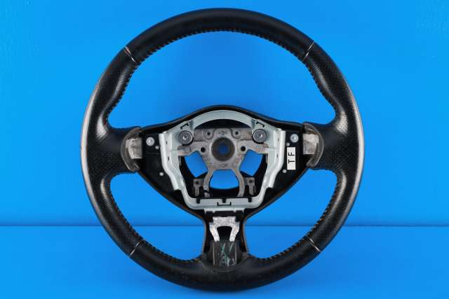 Ratt til Nissan Juke, 2010-2014 (Fase 1)  