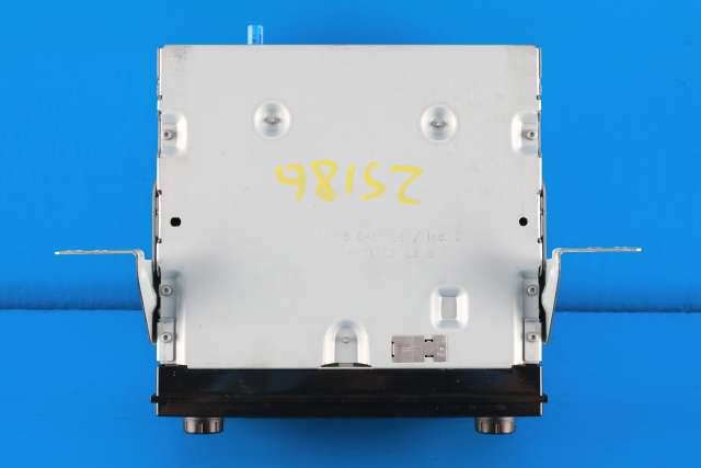 Bilstereo navigasjon til Nissan Juke 2010-2014 (Fase 1)  (BOSCH|7 612 830 050|25915-BH20B|)