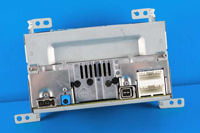 Bilstereo navigasjon til Nissan Juke 2010-2014 (Fase 1)  (BOSCH|7 612 830 050|25915-BH20B|)