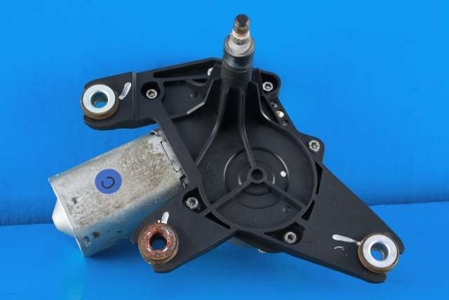 Viskermotor bakrute til Nissan Juke 2010-2014 (Fase 1)  (VALEO|W000018912|28710-1KA0A|)
