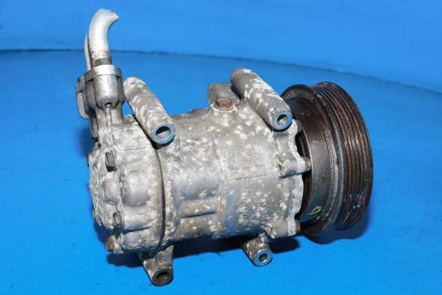Aircondition kompressor til Nissan Juke 2010-2014 (Fase 1)  (SANDEN|1918|8200 953359A|)