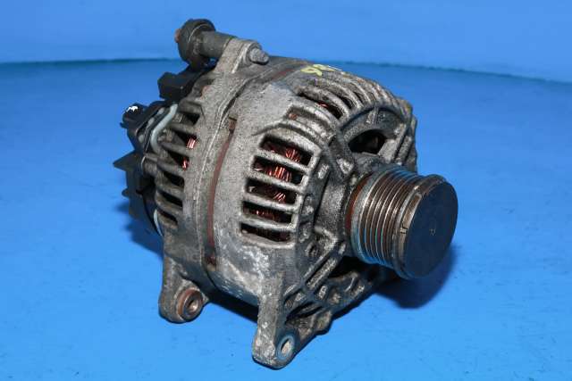 Dynamo diesel til Nissan Juke, 2010-2014 (Fase 1)  (BOSCH|0 124 525 140)