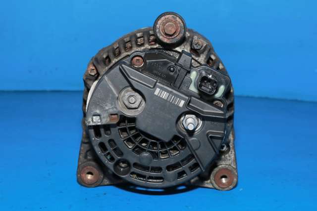 Dynamo diesel til Nissan Juke 2010-2014 (Fase 1) (BOSCH|0 124 525 140|8200 728292D. 14 VOLT - 150 AMP|)