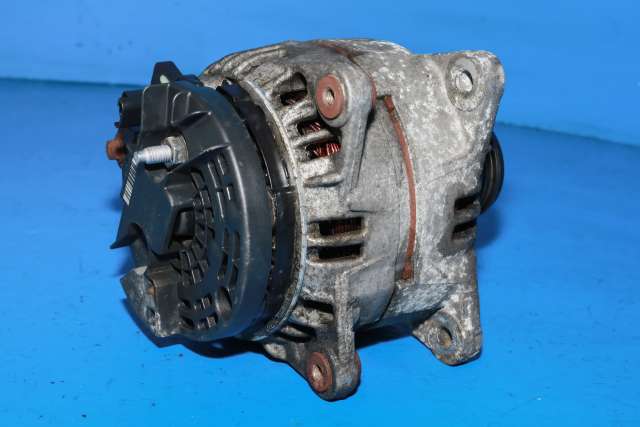 Dynamo diesel til Nissan Juke 2010-2014 (Fase 1) (BOSCH|0 124 525 140|8200 728292D. 14 VOLT - 150 AMP|)