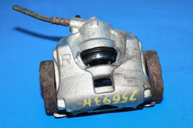 Bremsecaliper høyre foran til Volvo V70, 2007-2013 (Type III, Fase 1)  