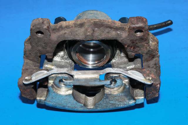 Bremsecaliper høyre foran til Volvo V70 2007-2013 (Type III, Fase 1)