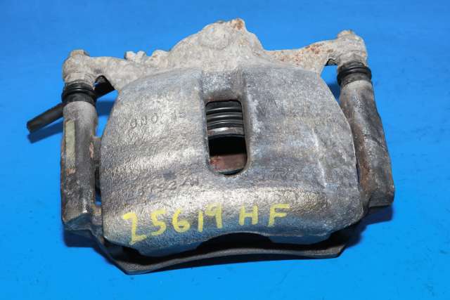 Bremsecaliper høyre foran til VW Caddy, 2015-2020 (Type III, Fase 3)