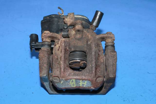Bremsecaliper høyre bak, elektrisk til BMW X3, 2010-2017 (F25) (F25)
