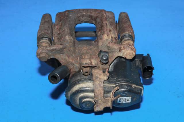 Bremsecaliper høyre bak, elektrisk til BMW X3 2010-2017 (F25) (F25)