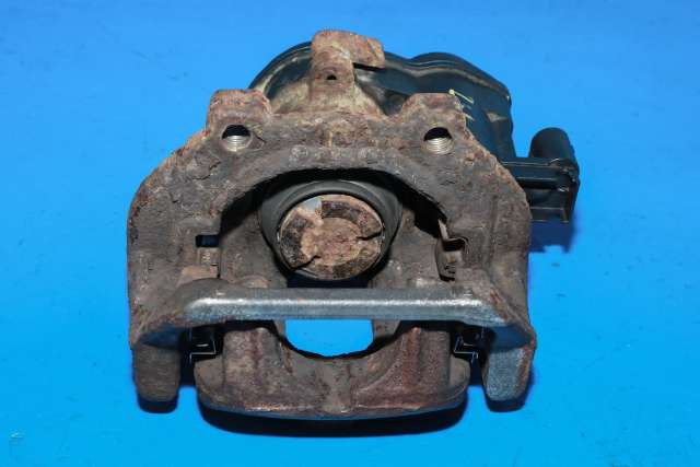 Bremsecaliper høyre bak, elektrisk til BMW X3 2010-2017 (F25) (F25)