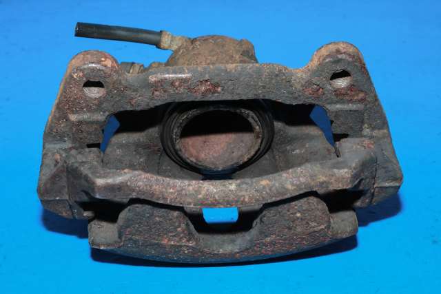 Bremsecaliper venstre foran til VW Caddy 2015-2020 (Type III, Fase 3)