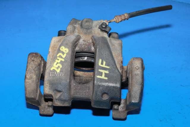 Bremsecaliper høyre foran til BMW X3, 2010-2017 (F25) (F25)
