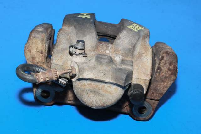 Bremsecaliper høyre foran til BMW X3 2010-2017 (F25) (F25)
