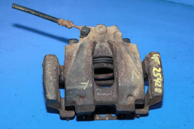 Bremsecaliper venstre foran til BMW X3, 2010-2017 (F25) (F25)