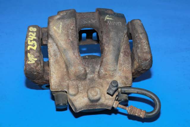 Bremsecaliper venstre foran til BMW X3 2010-2017 (F25) (F25)