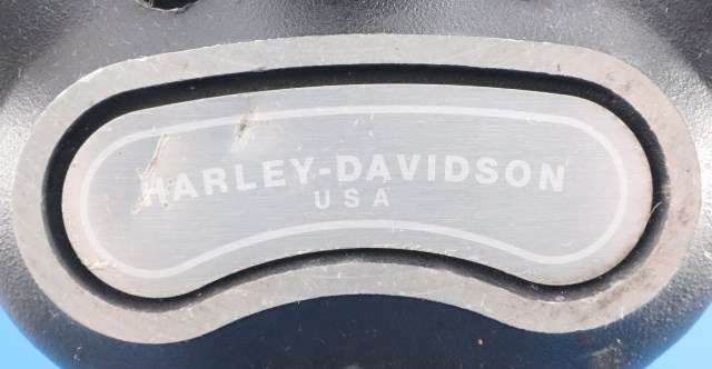 MC, Bremsecalipp bak til MC Harley-Davidson FLSTC Heritage Softail Classic 0-->> (HARLEY|44016-00D|)