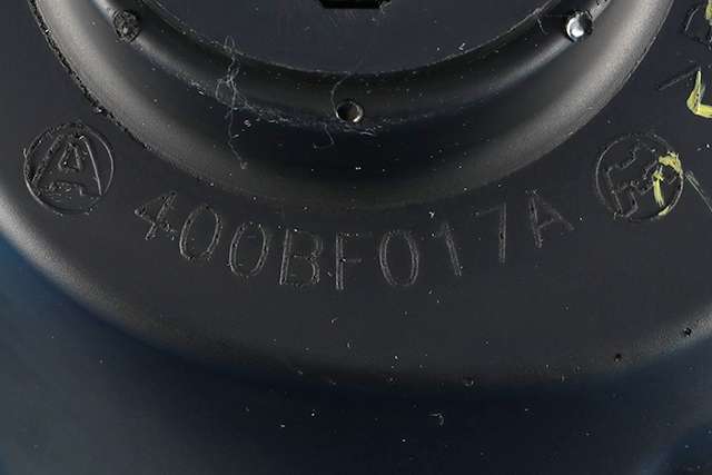 Ratt til Mopedbil Aixam 0-->> (AIXAM|400BF017A|)