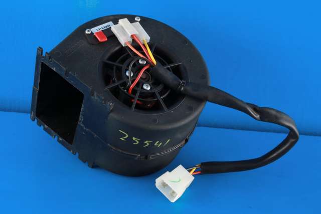 Varmeapparat motor til Mopedbil Aixam, 0-->> (SIROCO|0222 1337)