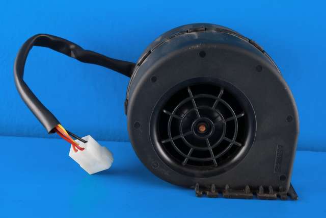 Varmeapparat motor til Mopedbil Aixam 0-->> (SIROCO|0222 1337|)