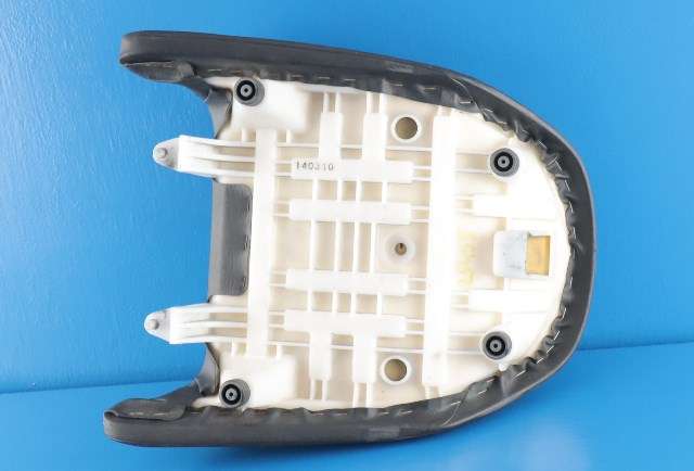MC, Sal/sete, bakre til MC Yamaha FJR1300 2001-2005 (GEN-I) (GEN-I)