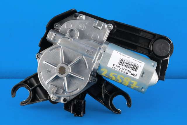 Viskermotor bakrute til Peugeot 208 2012-2019 (Type I) (PEUGEOT|96 732513 80|)