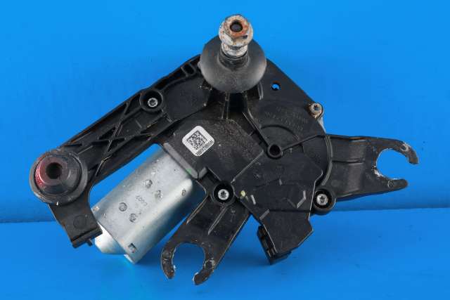 Viskermotor bakrute til Peugeot 208 2012-2019 (Type I) (PEUGEOT|96 732513 80|)