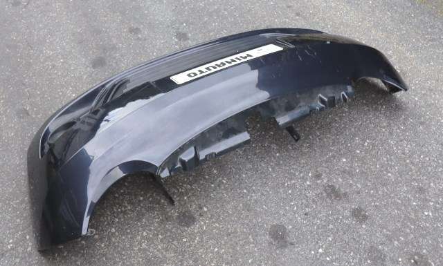Støtfanger foran til Mopedbil Aixam 0-->>