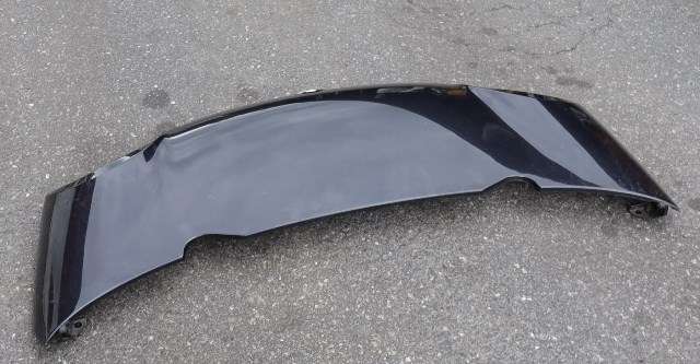 Panser til Mopedbil Aixam 0-->>  