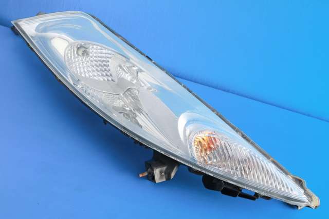 Frontlykt høyre halogen til Nissan Juke, 2010-2014 (Fase 1)  