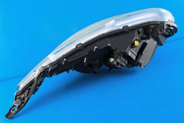 Frontlykt venstre halogen til Peugeot 208 2012-2019 (Type I)  