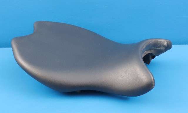 MC, Sal/sete, fremre til MC Kawasaki Ninja 125, 2019-->>