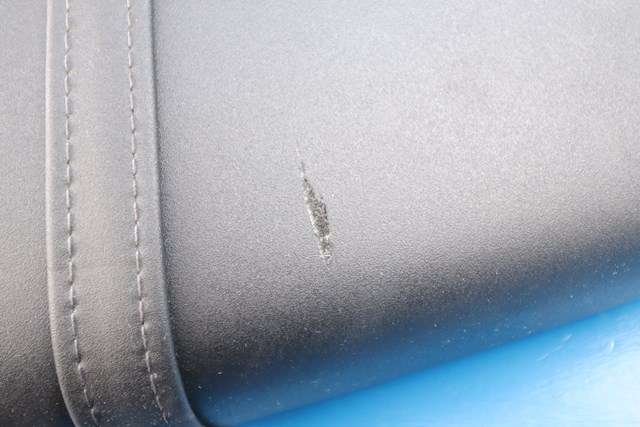 MC, Sal/sete til MC Honda MSX125 2021-->> (Grom) (Grom) (HONDA|77200-K26-G000|)