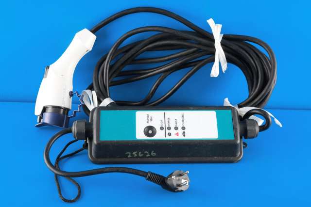 Batterilader kabel til Mitsubishi Outlander 2012-2015 (Type III, Fase 1) (MITSUBISHI|9482A130|)