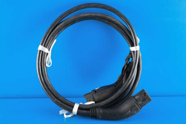 Batterilader kabel til Peugeot Partner, 2015-2019 (Type II, Fase 2) (HARTING|)