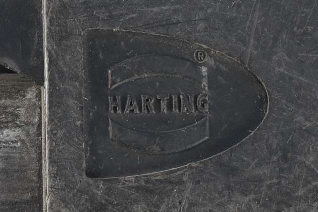 Batterilader kabel til Peugeot Partner 2015-2019 (Type II, Fase 2) (HARTING|)