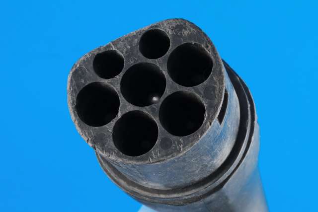 Batterilader kabel til Peugeot Partner 2015-2019 (Type II, Fase 2) (HARTING|)