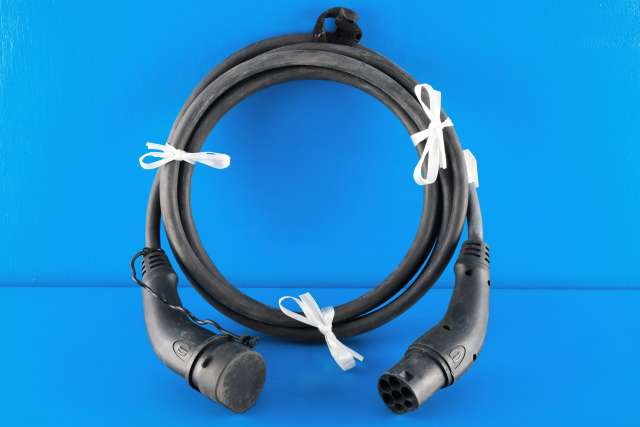 Batterilader kabel til VW e-Golf 2014-2017 (Fase 1) (HARTING|)