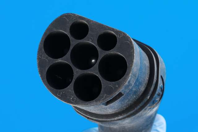Batterilader kabel til VW e-Golf 2014-2017 (Fase 1) (HARTING|)