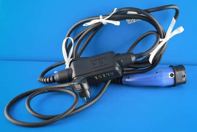 Batterilader kabel til Toyota RAV4, 2019-->> (Type V) (TOYOTA|G9060-47451)
