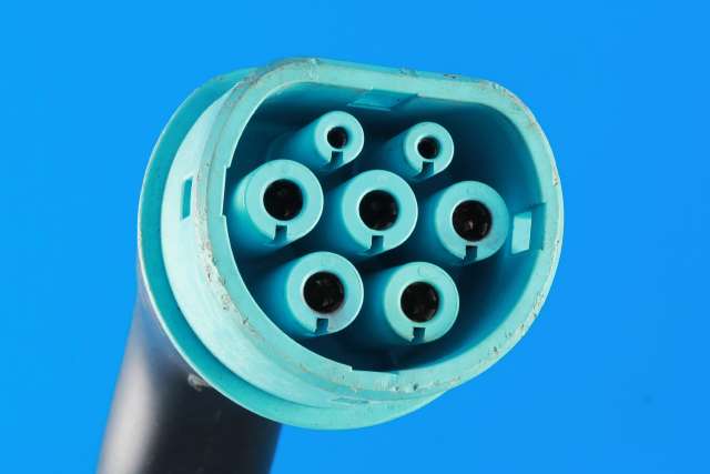 Batterilader kabel til Renault Zoe 2013-2019 (Fase 1) (RENAULT|2969 57361R|)