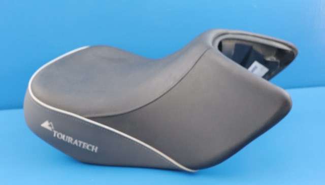 MC, Sal/sete til MC BMW R1200 GS, 2004-2012 (Dual Sport) (Dual Sport) (BMW|52.53-7 667 725)
