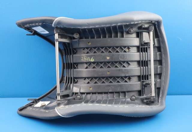 MC, Sal/sete til MC BMW R1200 GS 2004-2012 (Dual Sport) (Dual Sport) (BMW|52.53-7 667 725|)