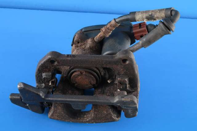 Bremsecaliper høyre bak, elektrisk til Audi A4 2007-2014 (Type IV) (B8) (B8) (TRW|)
