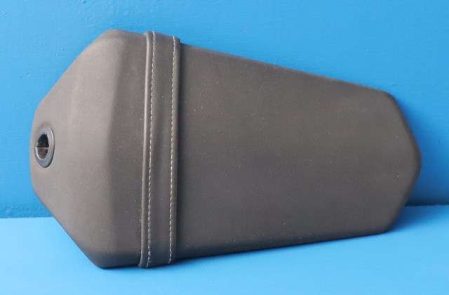 MC, Sal/sete, bakre til MC Yamaha YZF-R125 2014-2018  (YAMAHA|5D7-F4750-10|)