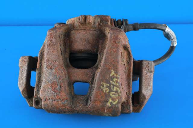 Bremsecaliper høyre foran til Audi A4, 2007-2014 (Type IV) (B8) (B8) 